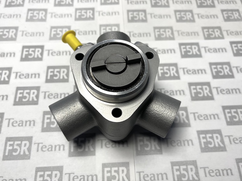 Citroen 2.0 Hpi Pompa Wysokiego Ciśnienia F5R - Sklep F5R Team